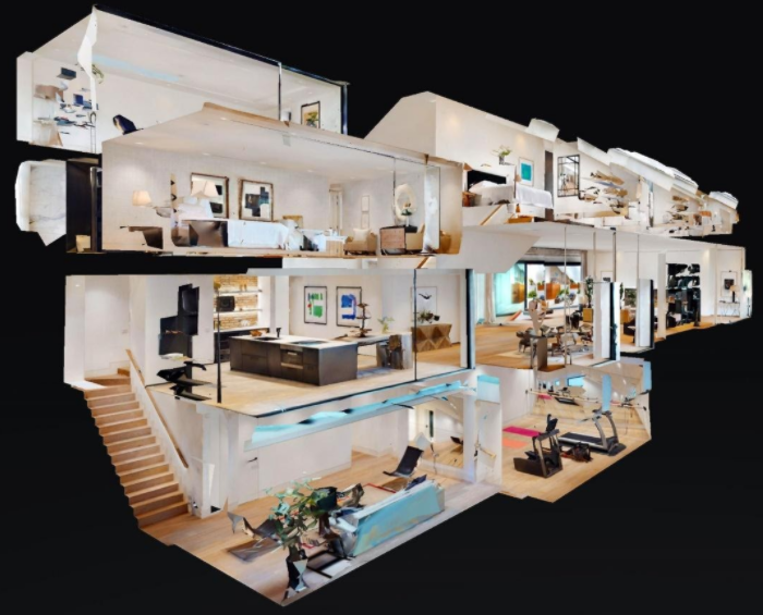 IMAGEN 3D